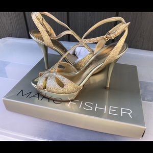 Marc Fisher Shoes